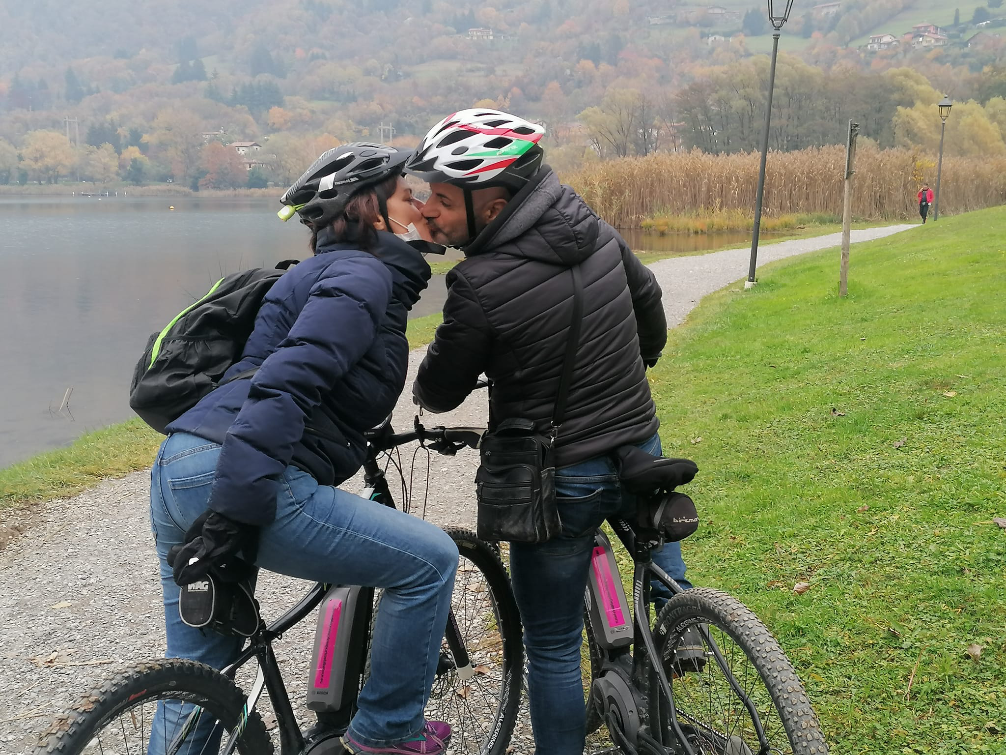 DEDICATO ALLA COPPIA